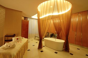 广州天河区养生馆之脾胃虚弱的食疗配合